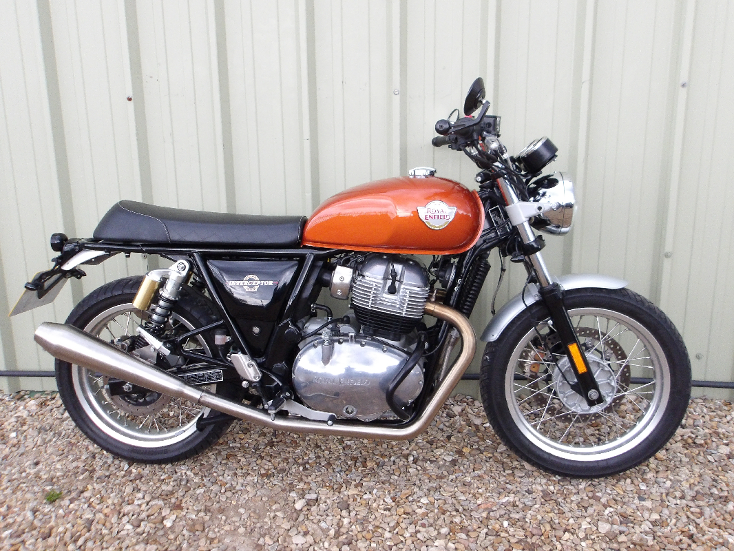 bike